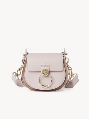 Bolsas Crossbody Chloe Small Tess Lavanda | CHE-SR13544