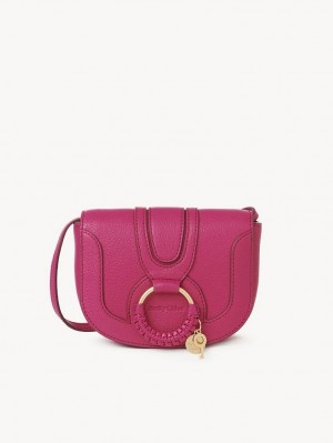 Bolsas Mini Chloe Hana Rosa | CHE-SR14732