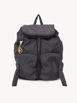 Mochilas Chloe Joy Rider Cinzentas | CHE-SR14794