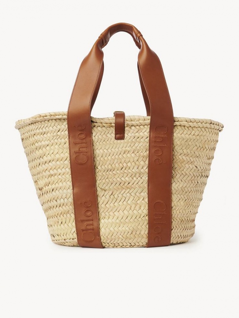 Baskets Chloe Sense Medium Marrom | CHE-SR13648