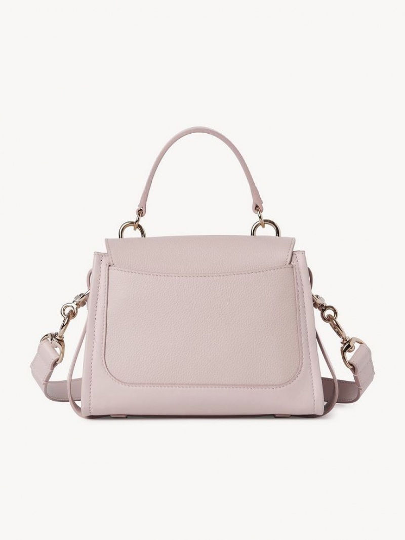 Bolsas Crossbody Chloe Mini Tess Day Lavanda | CHE-SR13528