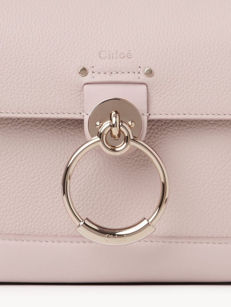 Bolsas Crossbody Chloe Mini Tess Day Lavanda | CHE-SR13528