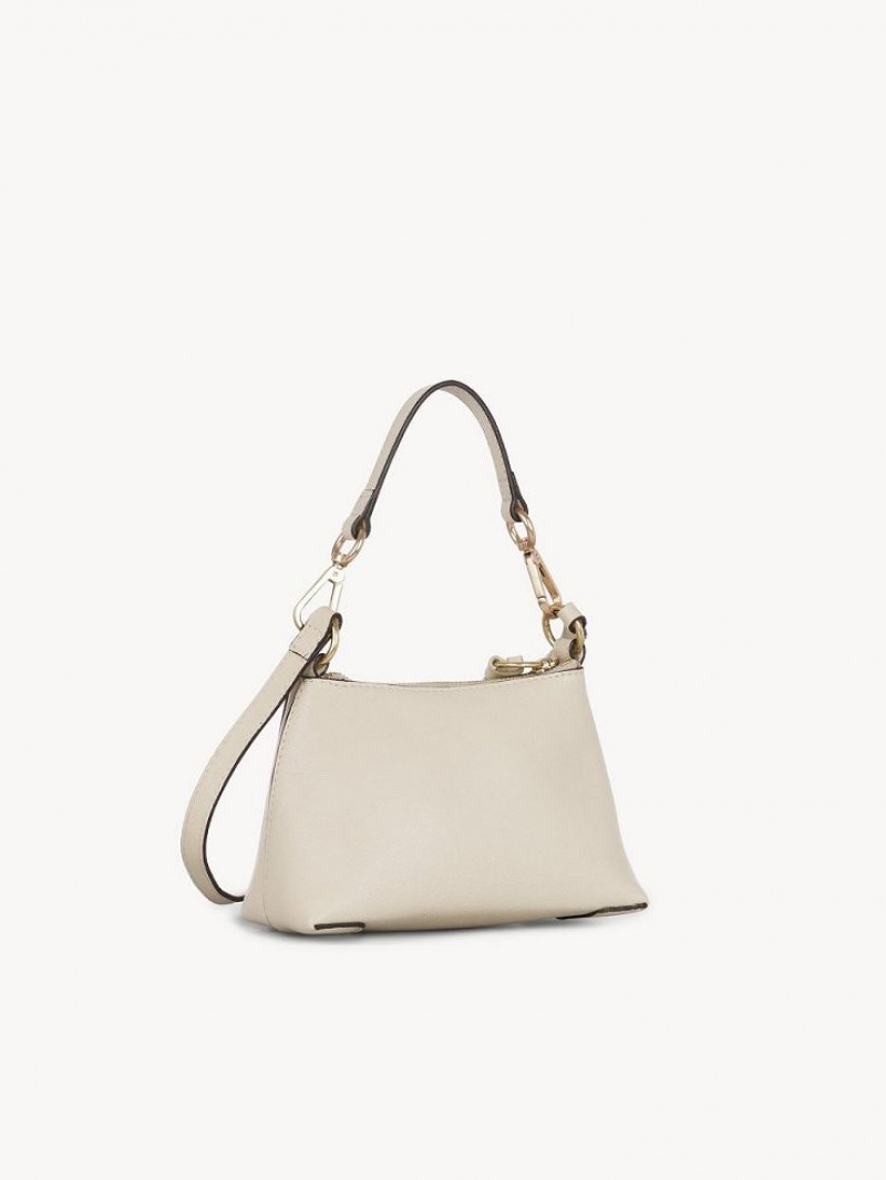 Bolsas Mini Chloe Joan Bege | CHE-SR14776