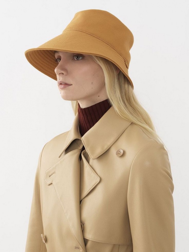 Chapeus Chloe Bob Marrom | CHE-SR14500