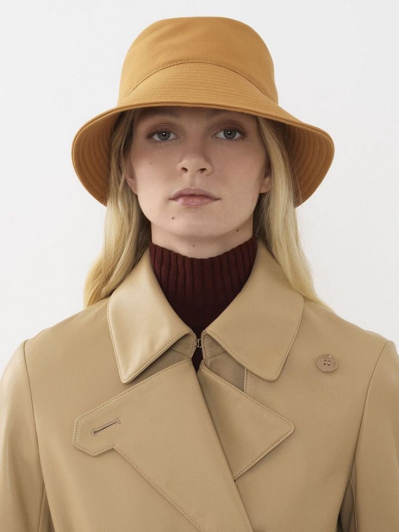 Chapeus Chloe Bob Marrom | CHE-SR14500