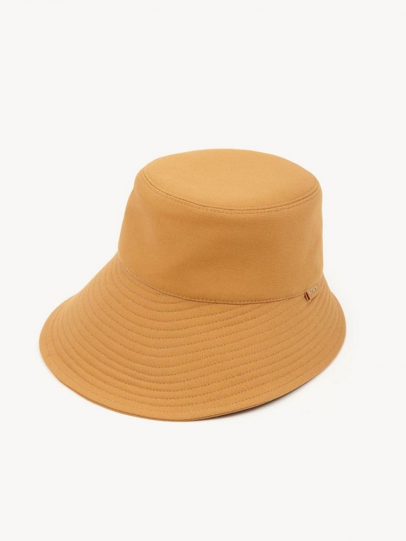 Chapeus Chloe Bob Marrom | CHE-SR14500