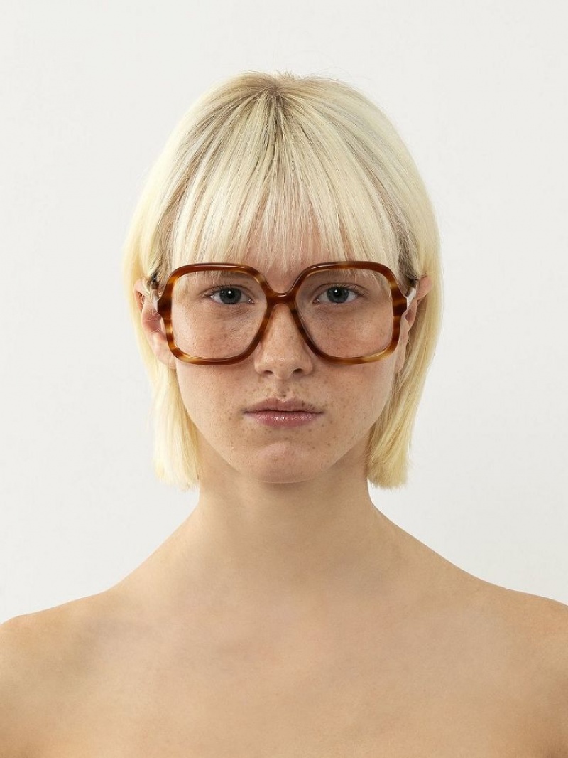 Eyeglasses Chloe Zelie Luz | CHE-SR14585