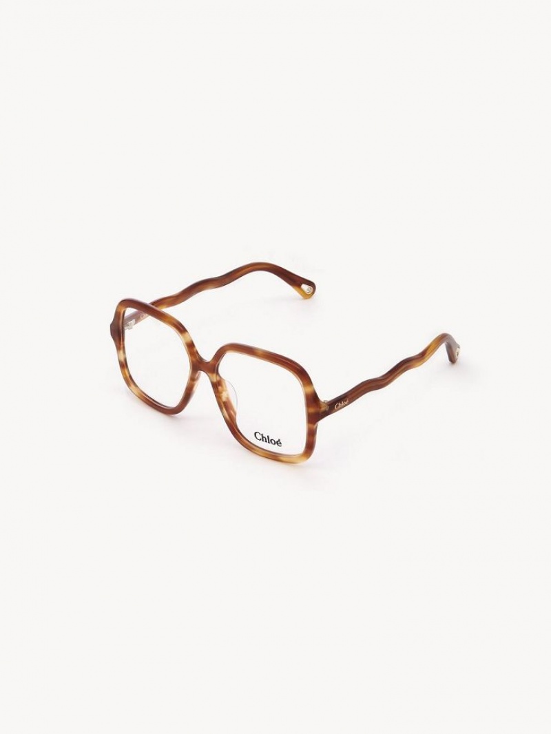 Eyeglasses Chloe Zelie Luz | CHE-SR14585