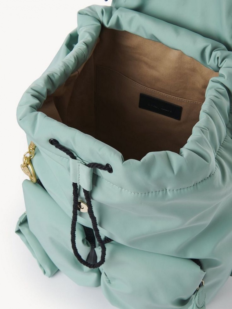 Mochilas Chloe Joy Rider Menta | CHE-SR14791