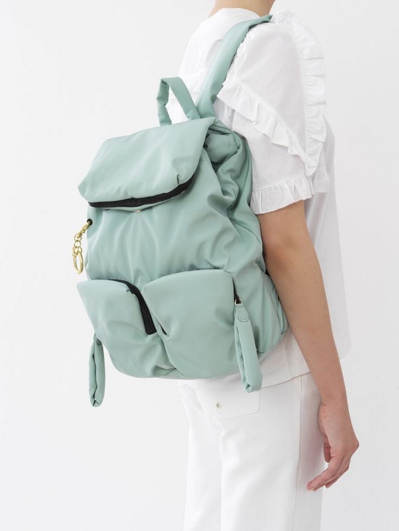 Mochilas Chloe Joy Rider Menta | CHE-SR14791