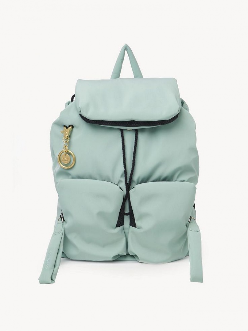 Mochilas Chloe Joy Rider Menta | CHE-SR14791