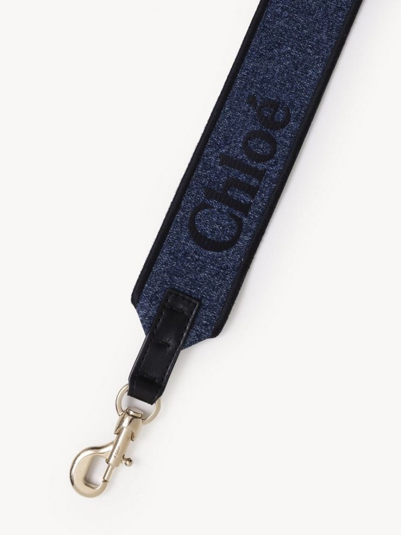 Strap Chloe Strap Azuis | CHE-SR13766