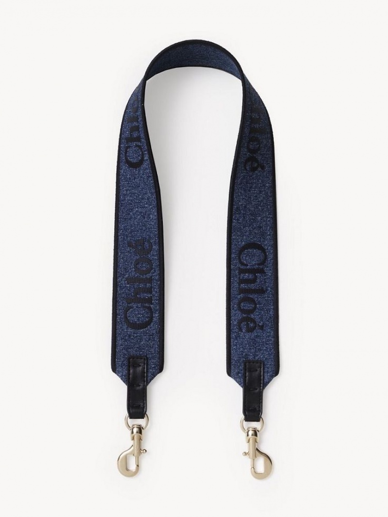 Strap Chloe Strap Azuis | CHE-SR13766